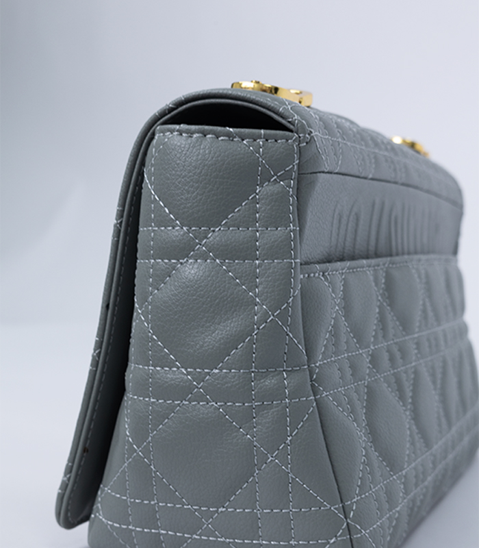 Dior Small Dior Caro Bag (10)
