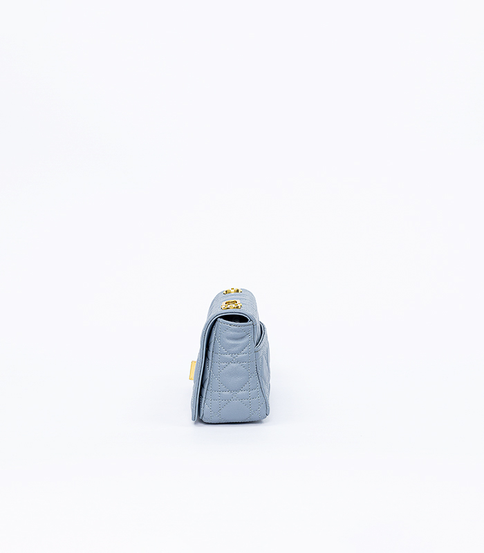 Dior Small Dior Caro Bag (2)