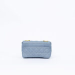 Dior Small Dior Caro Bag