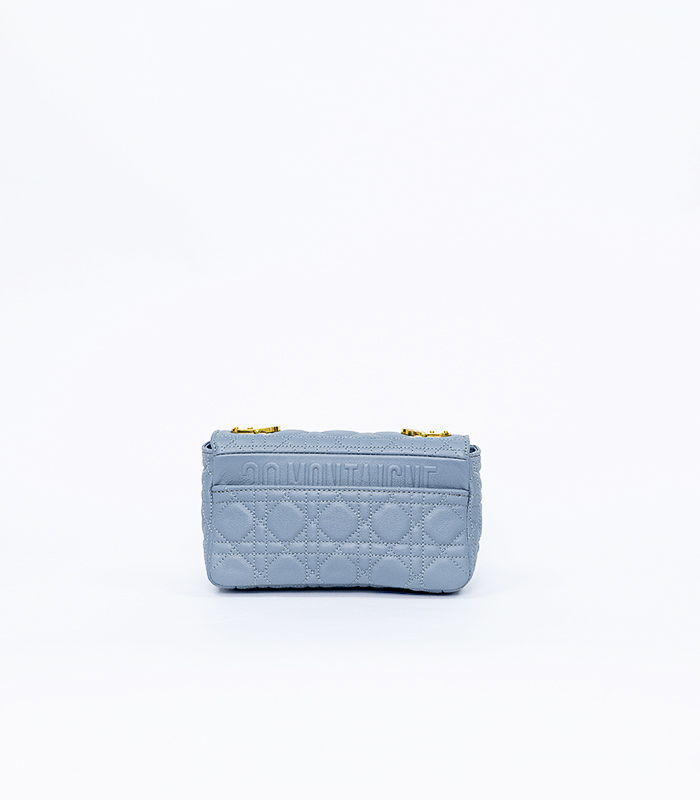 Dior Small Dior Caro Bag (3)