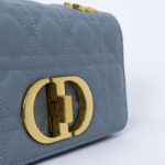 Dior Small Dior Caro Bag