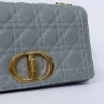 Dior Small Dior Caro Bag
