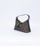 Fendi Brown Bags