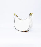 Fendi Shop Women's Designer White Bags