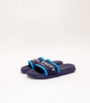 GIVENCHY PARIS Blue Slippers