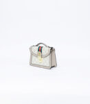 Gucci Ophidia small shoulder Brown bag