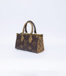Louis Vuitton Bolsa On The Go East West