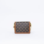 Louis Vuitton Dauphine Marron