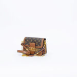 Louis Vuitton Dauphine Marron