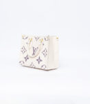 Louis Vuitton Onthego MM Pink Bag