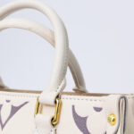 Louis Vuitton Onthego MM Pink Bag