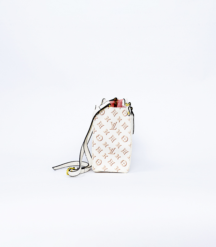 Louis Vuitton Onthego PM Bink Bag (5)