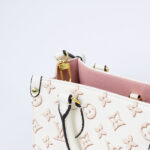 Louis Vuitton Onthego PM Bink Bag