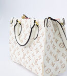Louis Vuitton Onthego PM Bink Bag