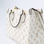 Louis Vuitton Onthego PM Bink Bag