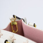 Louis Vuitton Onthego PM Bink Bag