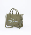 Mark Jacob The Leather Medium Tote Bag