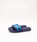 Nike Blue Slippers