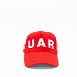 Dsquared2 DSQ CANADA Red Hat