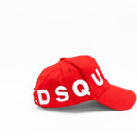 Dsquared2 DSQ CANADA Red Hat