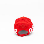 Dsquared2 DSQ CANADA Red Hat