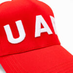 Dsquared2 DSQ CANADA Red Hat