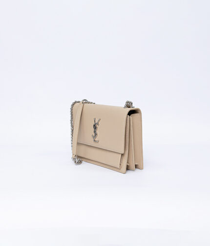YSL Saint Laurent Sunset Bag