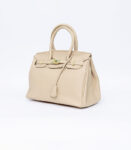 hermes-pre-owned Beige Bag