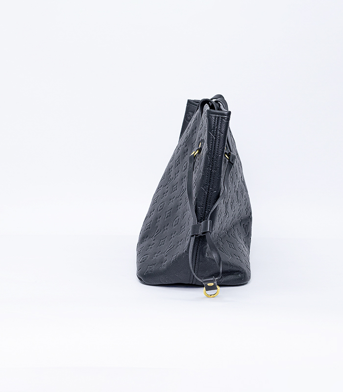 louis-vuitton-pre-owned-mm Black Bag (1)