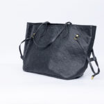 louis-vuitton-pre-owned-mm Black Bag