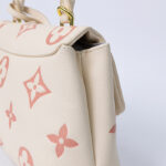 louis-vuitton-sumka Pink Bag