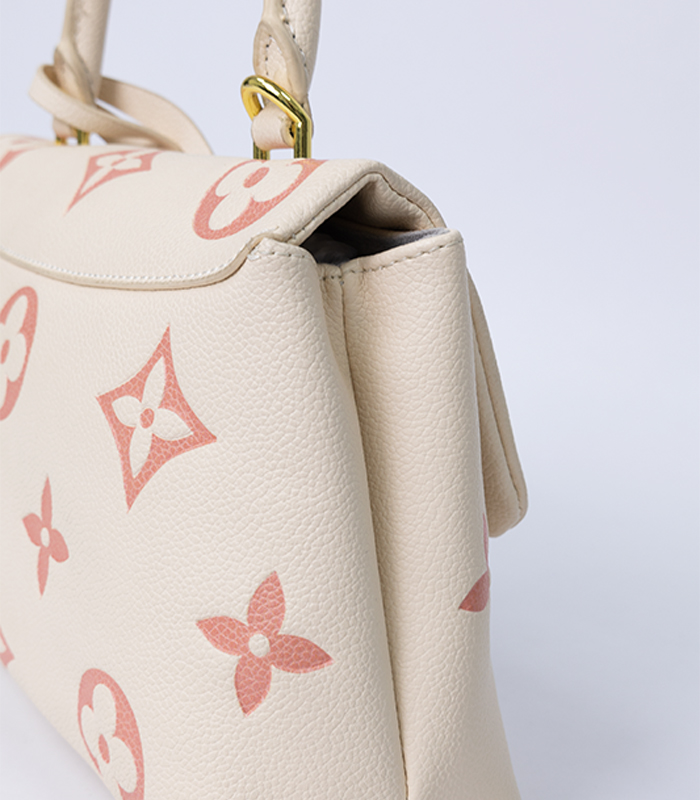 louis-vuitton-sumka Pink Bag (1)