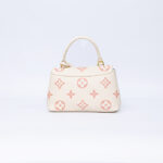 louis-vuitton-sumka Pink Bag