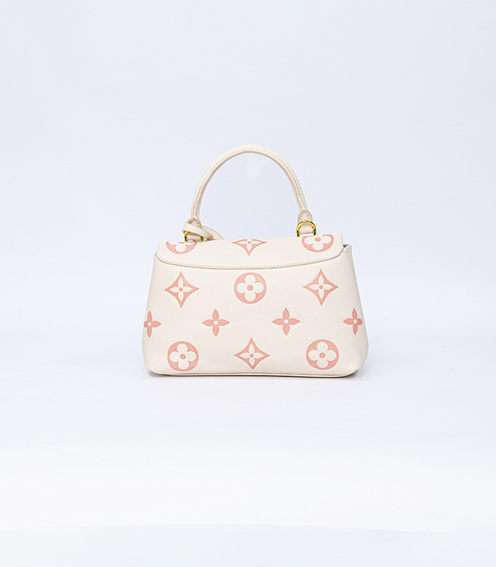 louis-vuitton-sumka Pink Bag (4)