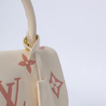 louis-vuitton-sumka Pink Bag