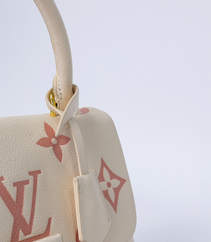 louis-vuitton-sumka Pink Bag (5)