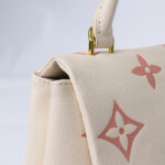 louis-vuitton-sumka Pink Bag
