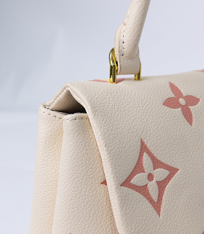 louis-vuitton-sumka Pink Bag (6)