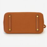 Hermes_Brown_Horse21_Bag