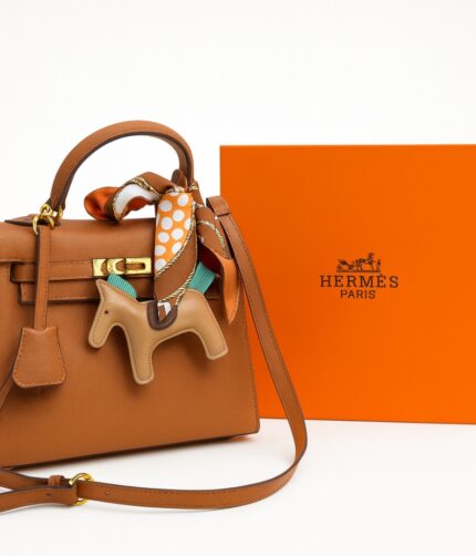 Horse_Hermes_Bags11_Browny_New_Bag