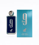 9 Am Dive Men Perfume Blue