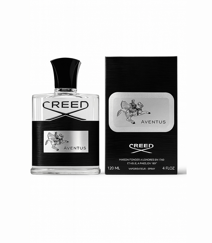 Aventus Creed Boutique Perfume