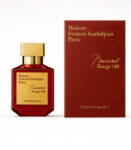 Baccarat Rouge  Extrait de Parfum Maison for Women