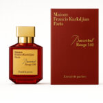 Baccarat Rouge Extrait de Parfum Maison for Women
