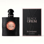Black Opium Yves Saint Laurent for Women