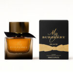 Burberry My Burberry Black perfume for Women