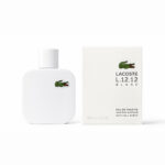 Eau de Lacoste White Lacoste Fragrances for men