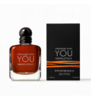 Emporio Armani Stronger With You for Men