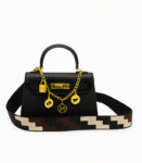 GUESS La Femme Black Bag