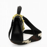 GUESS La Femme Black Bag